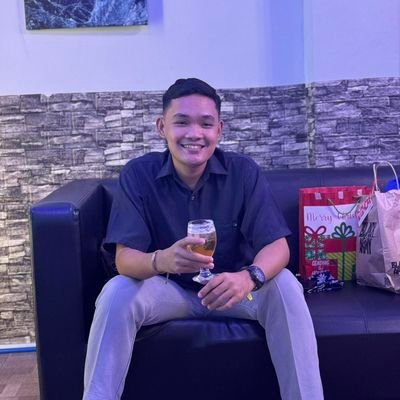 ChrstnSlwyn's profile picture. You'll never know unless you try