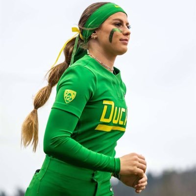 Oregon Softball