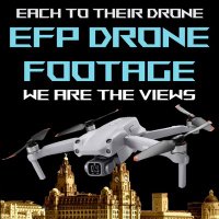 EFP Drone Footage(@EFPDroneFootage) 's Twitter Profile Photo