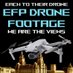 EFP Drone Footage (@efpdronefootage) Twitter profile photo