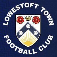Lowestoft Town FC(@LowestoftTownFC) 's Twitter Profile Photo
