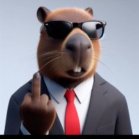 🦫 Beaver(@onewordtrader) 's Twitter Profile Photo