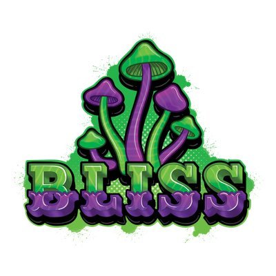 Bliss Mushrooms Headquartered in Oakland As seen on Vice, LAWeekely, SFPost, Iheart, SFStandard, DopeEraMagazine, NYWeekly, HypeMagazine and Others