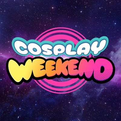 Cosplay Weekend