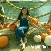 abigailruizz36's profile picture. 