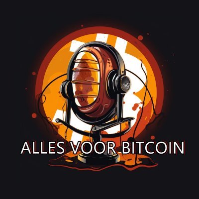 Alles Voor Bitcoin podcast : de stem v Belgische bitcoiners
main page : https://t.co/a2uaQDMKss  + / donate for tips