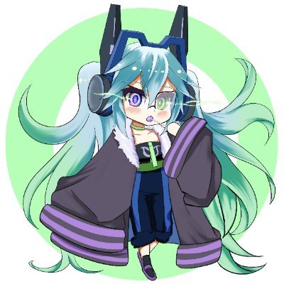 モナカ先輩＠C106 土-東F04b on X: 