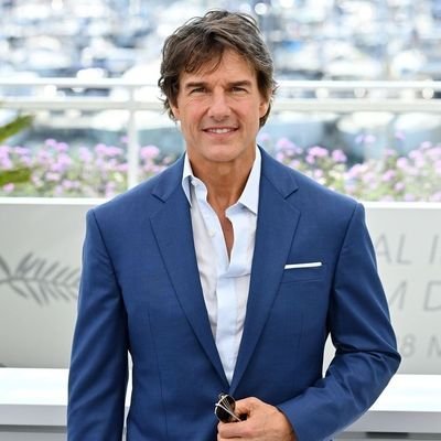 This is my only one official account Tom cruise I love you all my beloved fans💓💓💓💖