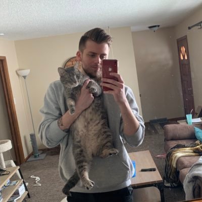 aleccvrlson's profile picture. a lot of truth is said in jest