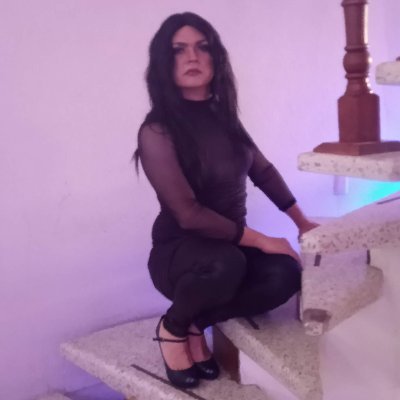 Travesti / Crossdresser