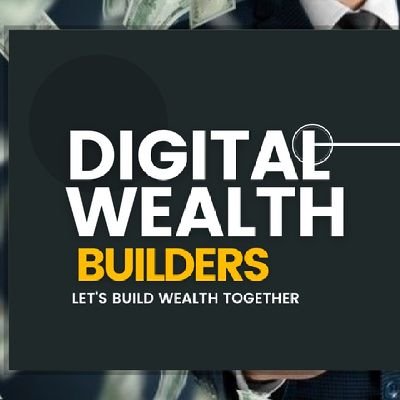 Welcome to Digital Wealth Builders your gateway to mastering the art of wealth creation in the digital era.