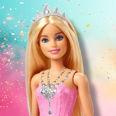 Bratty Barbie