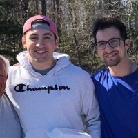 chase muzio (@chasemuzio) 's Twitter Profile