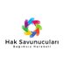 HakSavunucuları (@haksavunuculari) Twitter profile photo