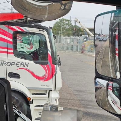 geekayenn's profile picture. EX Airline Ops Controller for Thomas Cook - Now a class 1 HGV driver at Brit European, Private Pilot and part time karaoke singer.