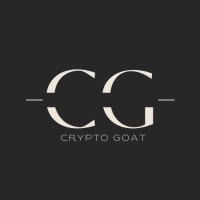 Crypto GOAT(@cryptouk2024) 's Twitter Profile Photo