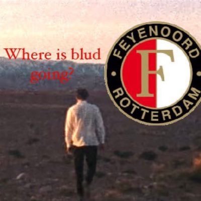 FeyenoordLad Profile Picture