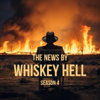 Whiskey Hell News (@whiskey_hell) 's Twitter Profile Photo Whiskey Hell News (@whiskey_hell) 's Twitter Profile Photo