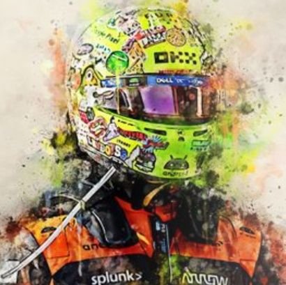 F1 fan. Mclaren fan.
Lando Norris , Oscar Piastri.
Play guitar. Oasis fan
Liam Gallagher, Noel Gallagher.