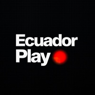 EcuadorPlay Profile Picture