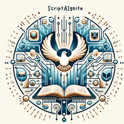 ScriptAIgnite Profile Picture