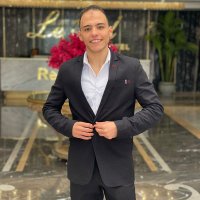 Mazen (@mazen_shera) 's Twitter Profile