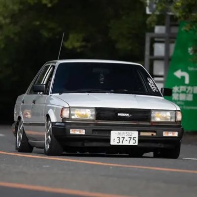 sentra_sedan's profile picture. 88' sentra b12、08' fit RS 、86' AF09 TACT