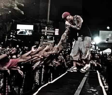 Thai-American Hip Hop Artist; Member of Thaikoon/Bangkok Invaders (#1 Party rocking crew in Asia #RUNBKK) 
IG:@DennisThaikoon
https://t.co/fYEMaZXOjo