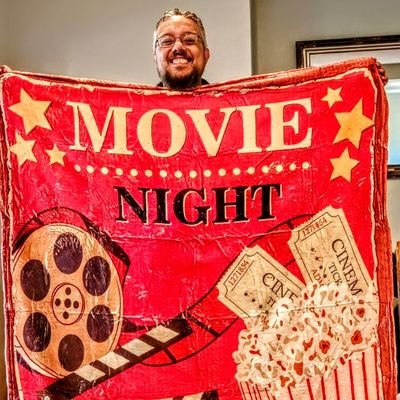 Movie Lover. Film Critic for https://t.co/htEsgxPzoU. MMA Superfan. Low Self-esteem Narcissist. Social Media Whore. Die Hard is a Christmas Movie.