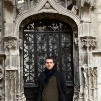 Duncan Hardy (@hrehistorian) Twitter profile photo