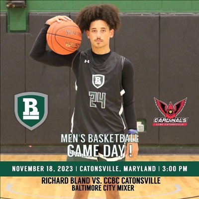 Richard Bland College (D1 Juco) PG ‘25 Just A Kid FROM Buford! 🎒(NCAA ID #2106226712) 📲 (678) 600-4557 📩 Gudzjayden3@gmail.com