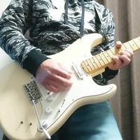 ひで@自称ギタリスト (@boowylovessuper) Twitter profile photo
