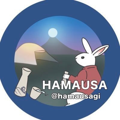横浜育ちのウサギ年。半額シールのお寿司大好きアカウント🍣 21/7/10からキャンプをはじめた初心者です🔰(徒歩、自転車、レンタカー) YouTube「はまうさキャンプ」でキャンプ動画を記録してます🎥 21/8/9に名前を変更。技術士。カープ🎏 #まんまんまんなかクラブ