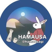 はまうさ🐰(@hamausagi) 's Twitter Profile Photo