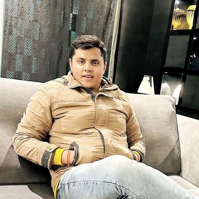 मंत्री, अनारकाली वार्ड 208 भाजपा🚩
पूर्व प्रभारी ललिता पार्क मंडल यु.मो,
पूर्व सोशल मीडिया प्रभारी यु.मो. शाहदरा जिला
मंडल महामंत्री अनारकली
बाल्यकाल स्वयंसेवक