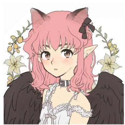 21🌸 kinky little catgirl🐱🎀 18+ mdni