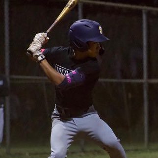 Punahou School | C/O 2028 UNCOMMITED | 5’8 135 lbs | MIF/RHP | 808-673-8028 | ‘22 LLWS Champion