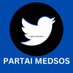 Partai Medsos (@partaimedsos45) Twitter profile photo