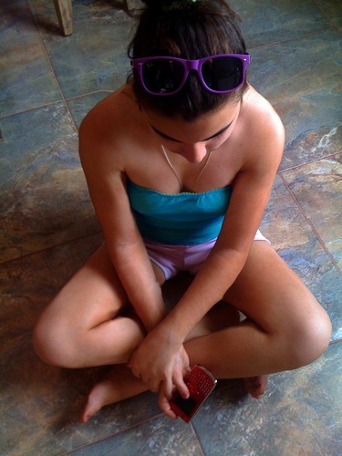 marimailru's profile picture. axaxaxaxxa :D