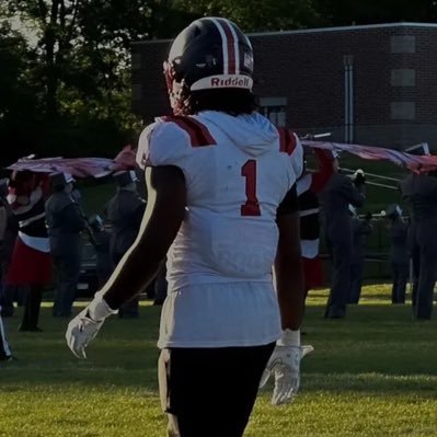 5’11|185lbs|ATH|Class of 2024|40-4.6|   NCAA ID #2401200095