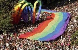 gay culture festival in skiathos island during the summer of 2012