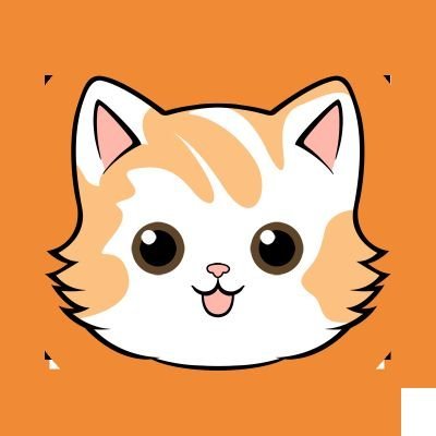 BRC20铭文龙头： $SATS $RATS  $CATS
推特官方说 $CATS 是顶级meme
英推： @CatsBrc20
电报：https://t.co/yLsOUzZO39
市场：https://t.co/aYT87ZGWwy