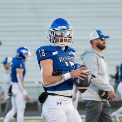 Weatherford HS QB |co/24’| |5’11| |170| number-817-901-6019 email- lanecowley@icloud.com Hudl-https://t.co/5QfJRhoEcd