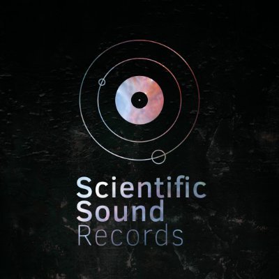 ScientSoundRecs's profile image
