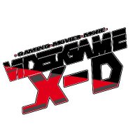 Video Game X-D ℠(@VideoGameXD) 's Twitter Profile Photo