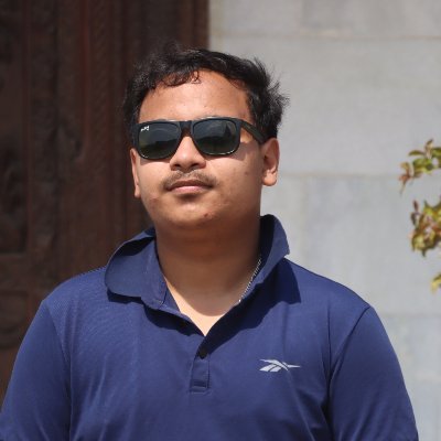 🎓 Electrical & Electronics Engineering undergrad at Kathmandu University 📚 | Devout reader of Bhagavad Gita 📖 | AI enthusiast