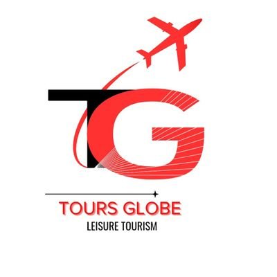 ToursGlobeLtd's profile picture. Leisure Tourism -
info@toursglobe.com 📧