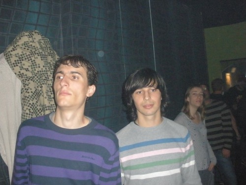 BorjaCastro43's profile picture. 