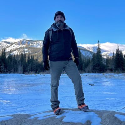 eric_ramirez's profile picture. Conservative Texan and that IT guy who sometimes expresses political opinions. National Park and space enthusiast. #FindYourPark #NASA #SpaceX