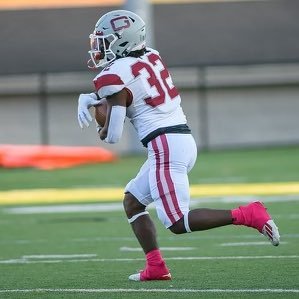 RB @GuilfordFB | JordanPayne2022@gmail.com | (336) 912-1721